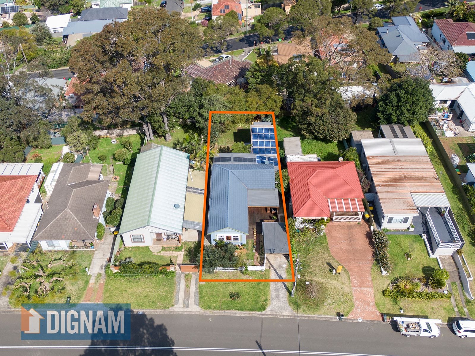 61 The Avenue, Mount Saint Thomas NSW