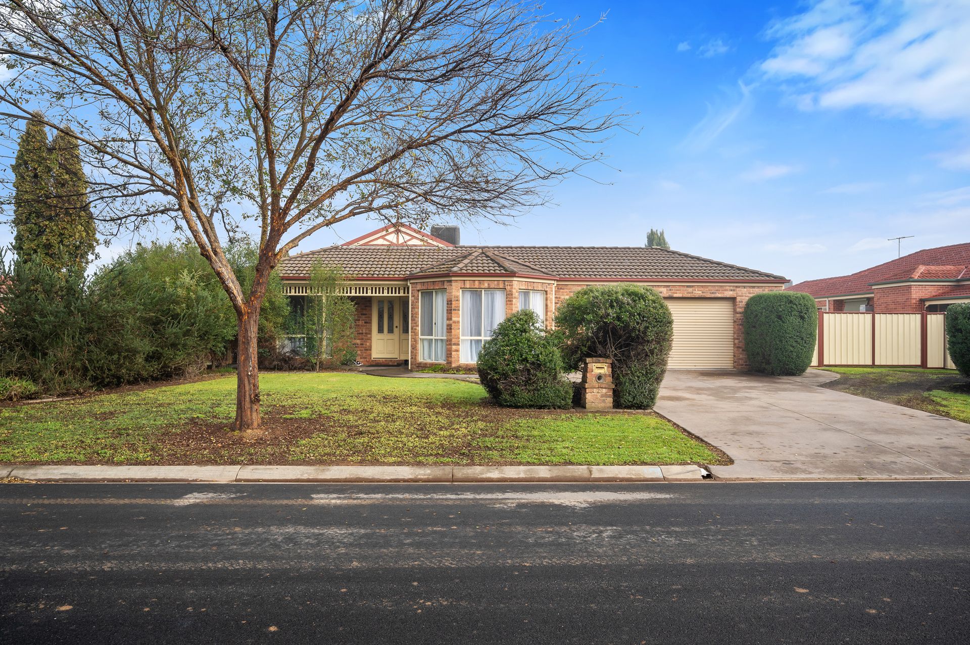 29 Jordyn Terrace, Wangaratta OBrien Real Estate