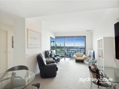 1109/127 Kent Street, SYDNEY NSW 2000, Sydney - Thumbnail 2