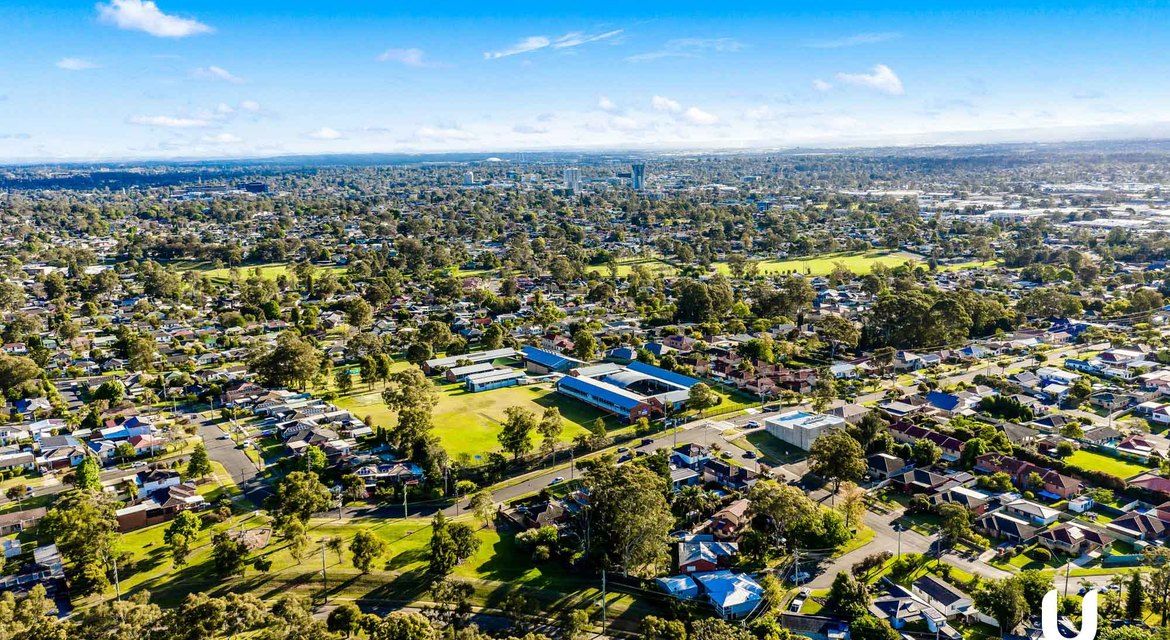 Blacktown 97 Frederick Street