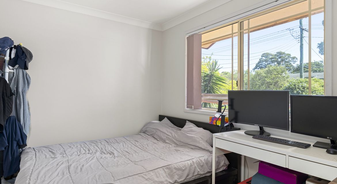 Baulkham Hills 13A Conie Avenue