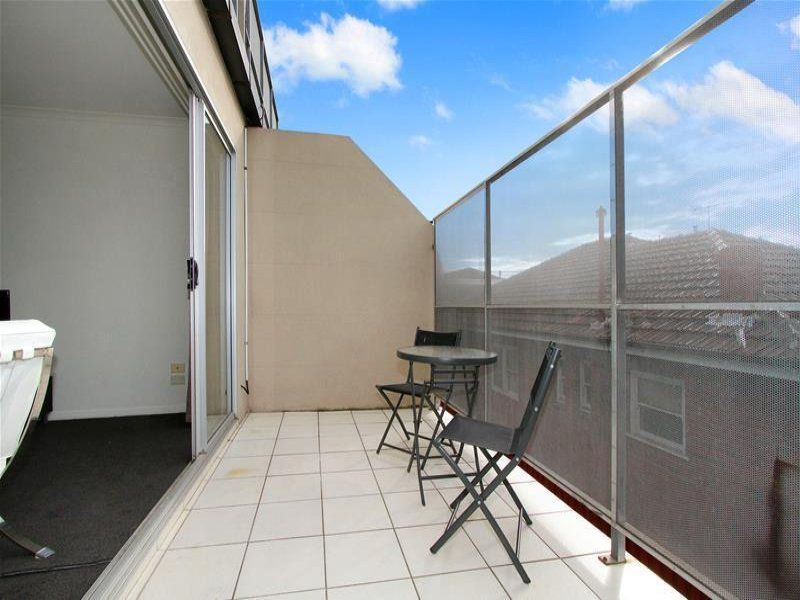 Ultra-Convenient, Easycare Apartment Living