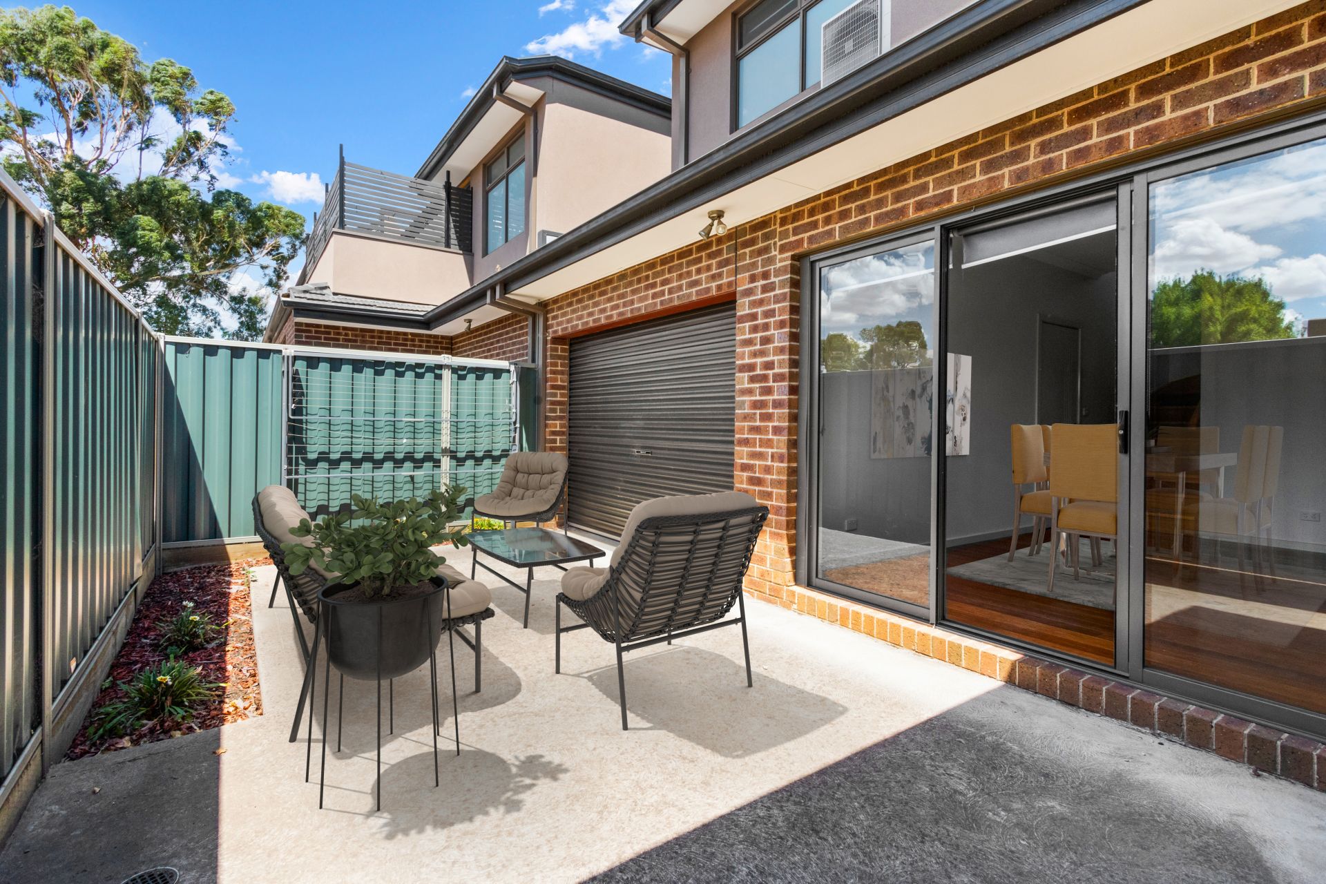 Superb, Spacious Low-Maintenance Living