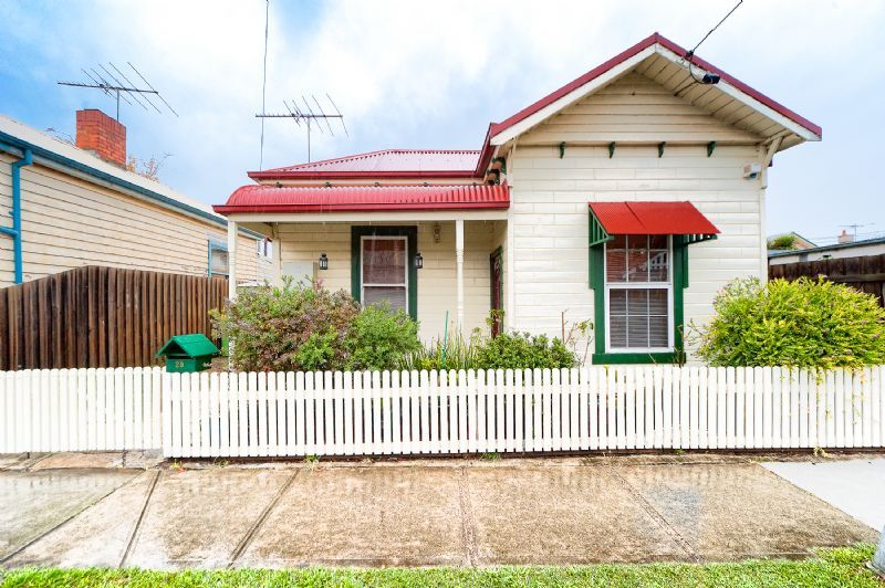 29 Newcastle Street, Yarraville - Thumbnail 2