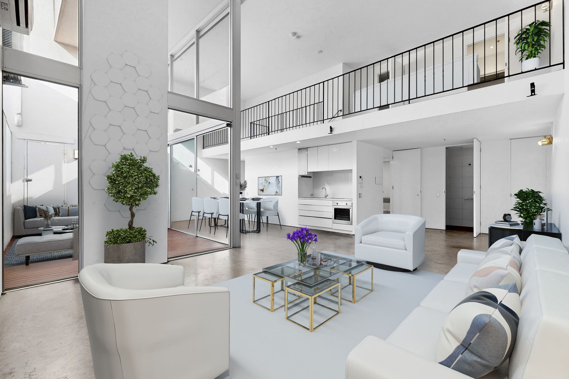 5/161-165 Greville Street, Prahran - Thumbnail 2