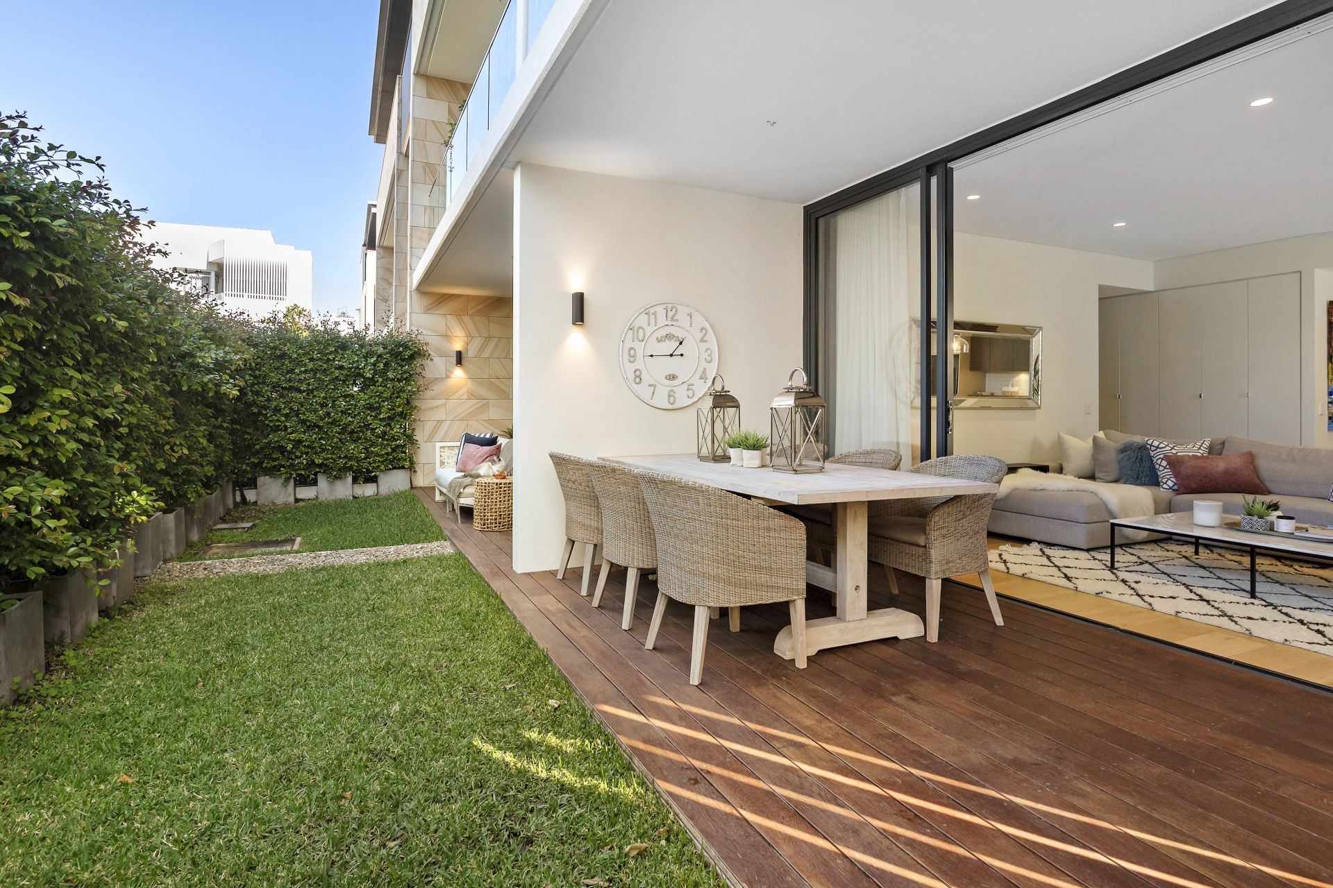 Real Estate For Lease 3/18 Marmora Street Freshwater , NSW