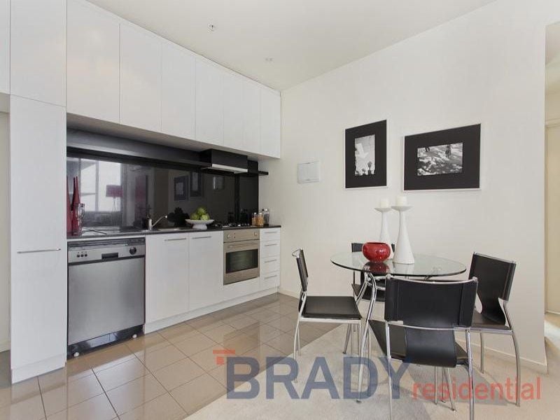 1805/25 Wills Street MELBOURNE VIC, Melbourne - Thumbnail 2