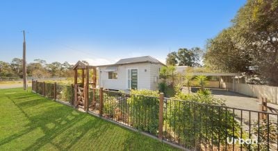East Branxton 20 William Street