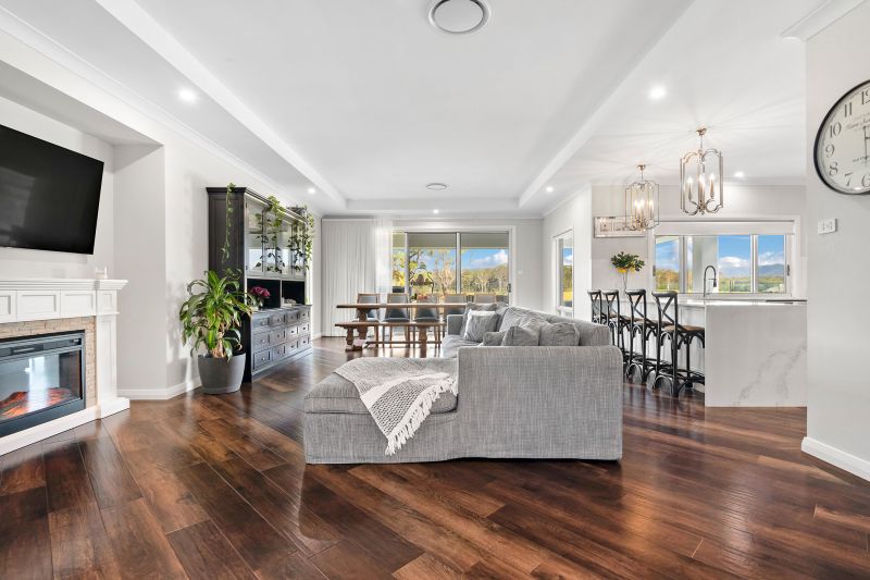 Real Estate For Sale 47 Rosehill Road Millfield , NSW