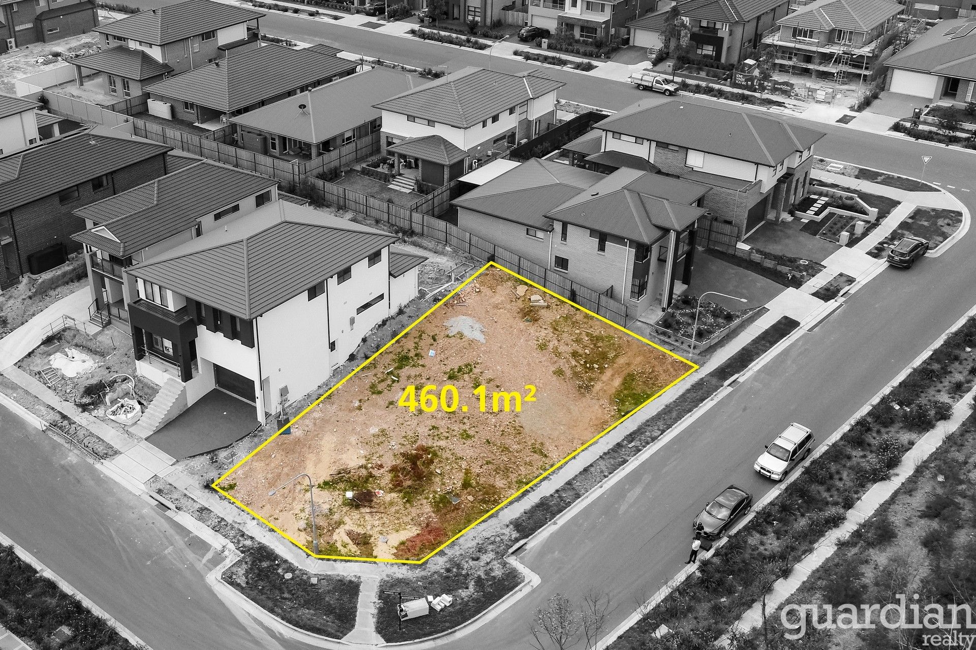 5 Mowbray Circuit North Kellyville NSW, North Kellyville - Thumbnail 3