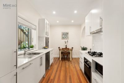 1/27 Mount Street, Coogee