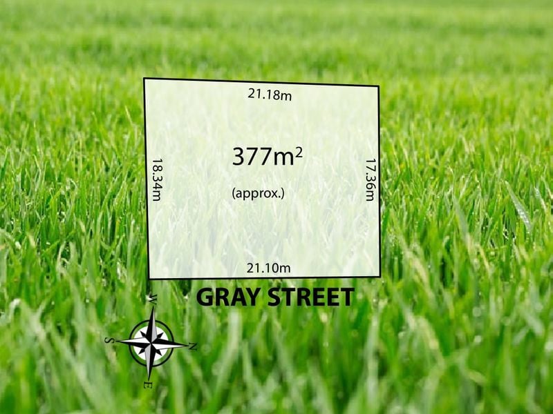 36 Gray Street, TRANMERE Bruse Real Estate