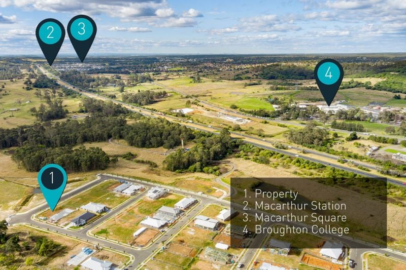 Real Estate For Sale 16 Sulky Street Menangle Park , NSW