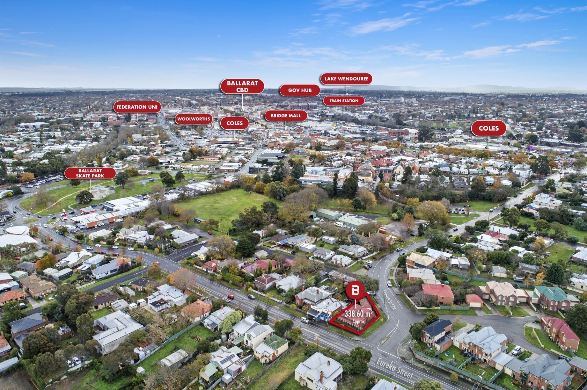 127 Eureka Street Ballarat East VIC, Ballarat East - Thumbnail 5