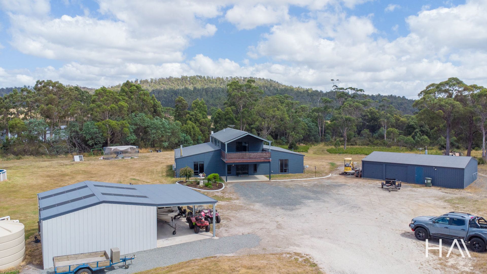 445 Dalrymple Road Mount Direction, Mount Direction - Thumbnail 3