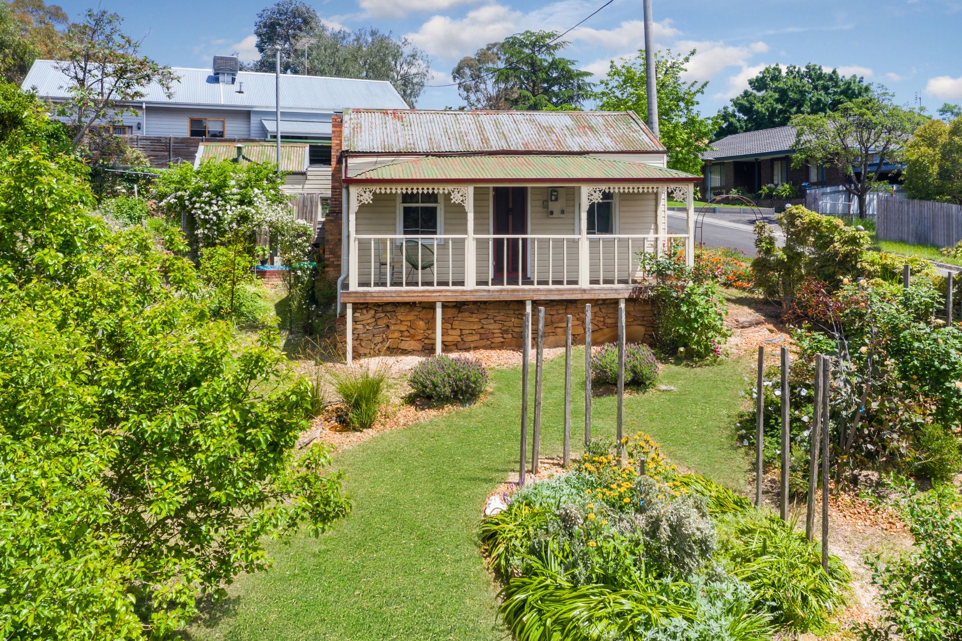 7 Thomas Street, Bendigo Bendigo Ballarat Real Estate Pty Ltd