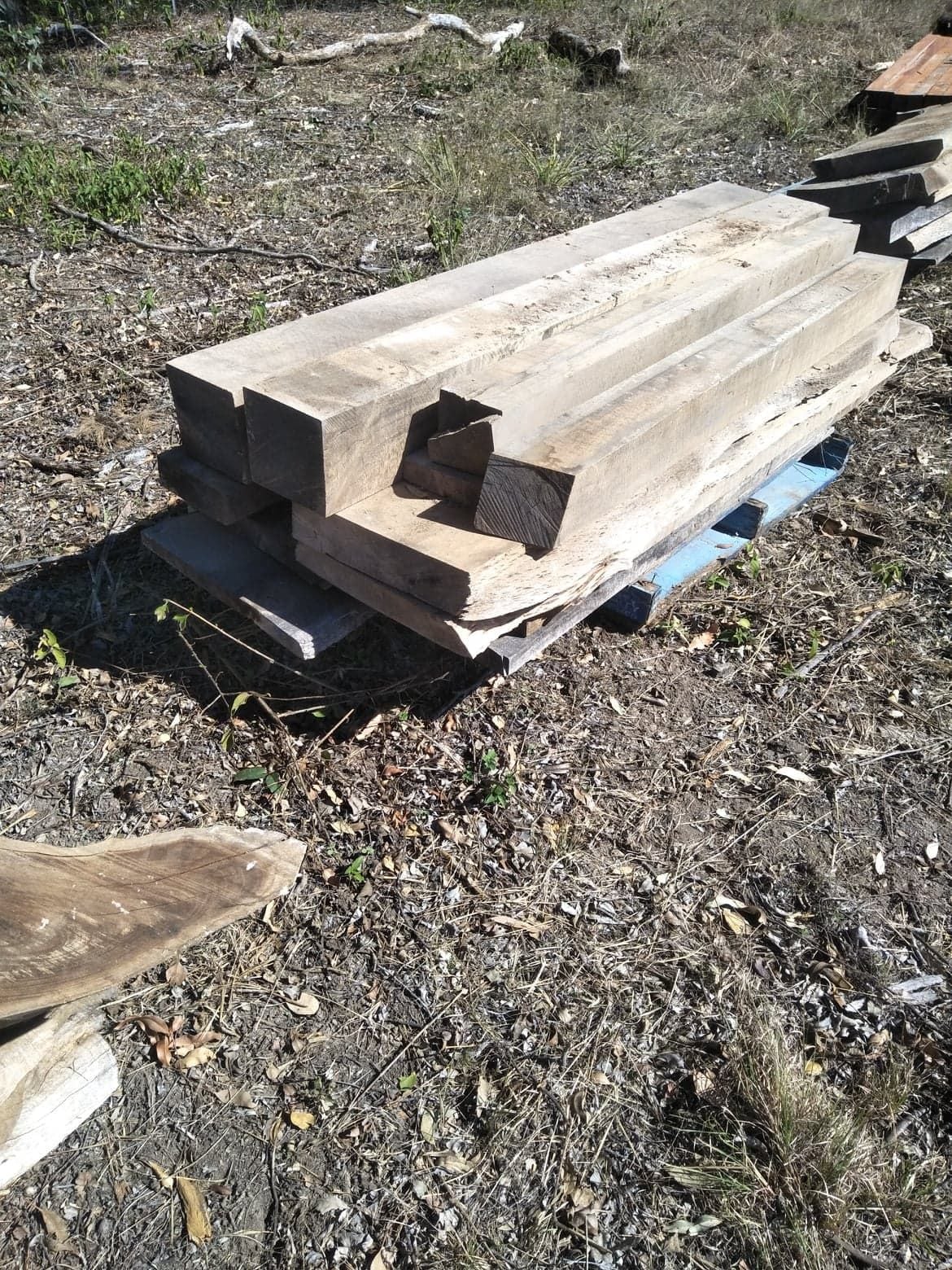 - Clearing Sale @ 240 Brookhouse Rd, PEMBROOKE NSW 2446