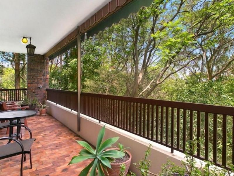 16/578-584 Pacific Highway, Killara