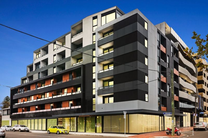 211/2A Clarence Street, Malvern East - Thumbnail 2