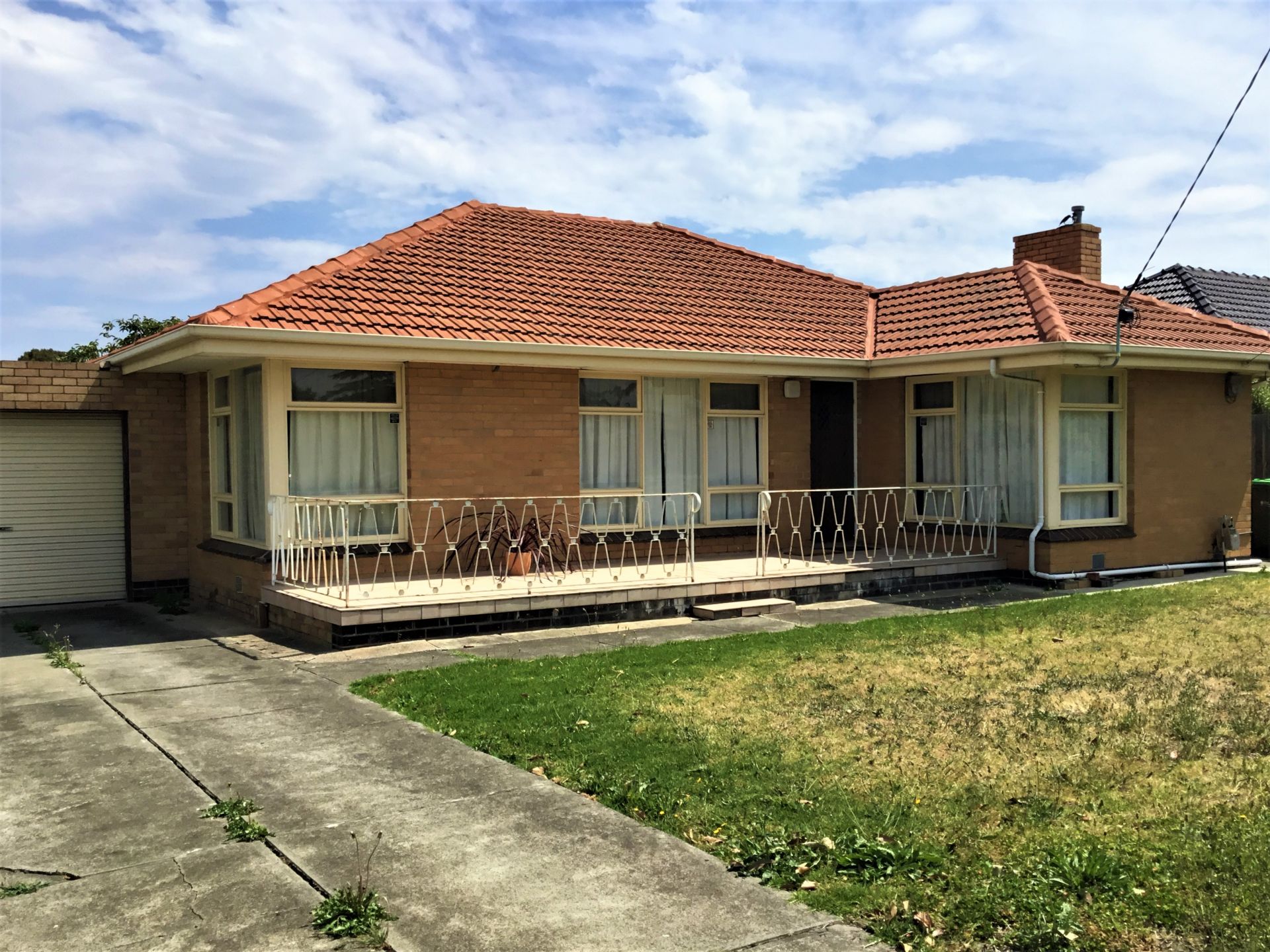 Spacious Home in Ideal Location