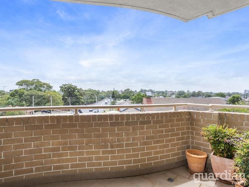 7/197-199 Woodville Road MERRYLANDS NSW, Merrylands - Thumbnail 7