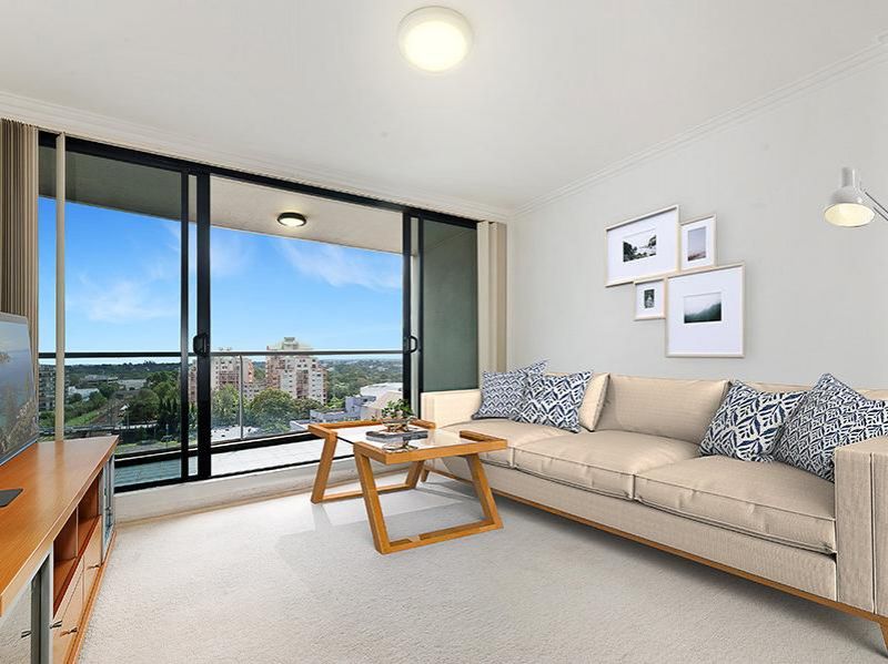 810/1 Sergeants Lane ST LEONARDS NSW, St Leonards - Thumbnail 5