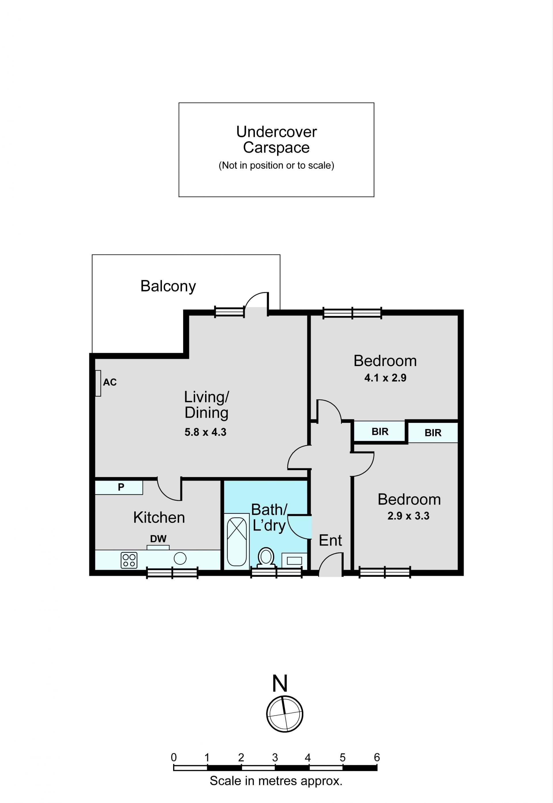 5/7 Burns Avenue, Clayton South OBrien Real Estate