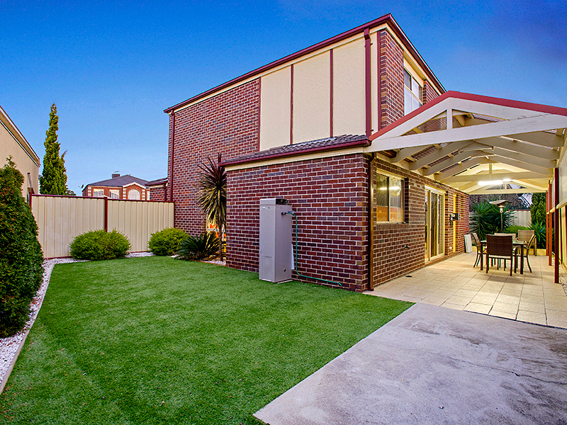 24 Kensington Crescent, Altona Meadows - Thumbnail 6