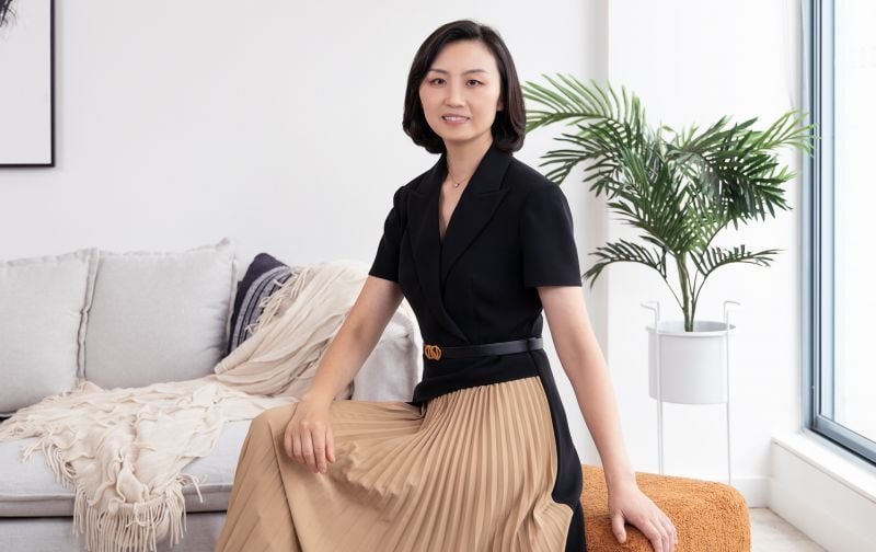 Penny Jiang