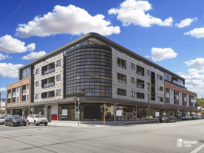 209/138 Glen Eira Road, Elsternwick - Thumbnail 2