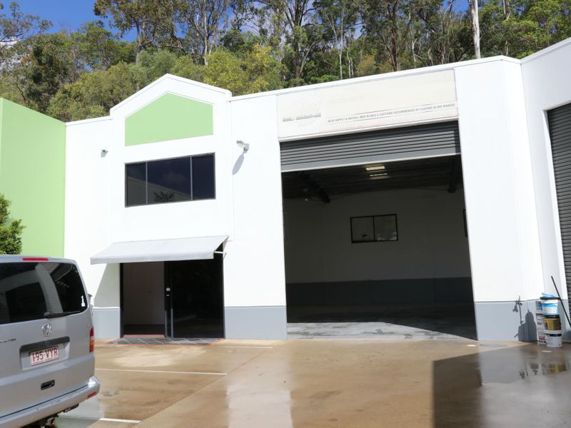 4/25 Leda Drive, Burleigh Heads Lacey West