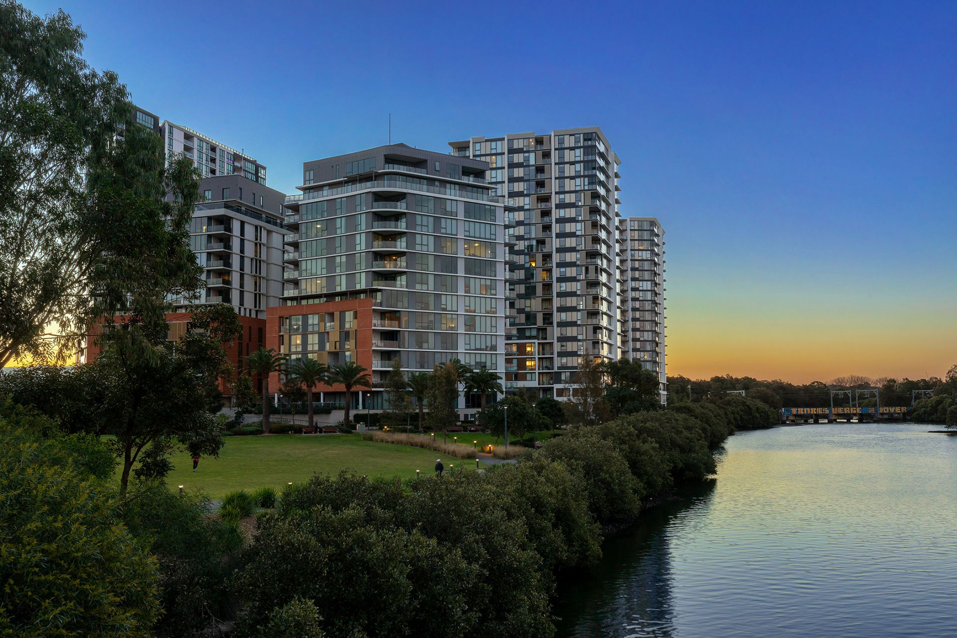 Real Estate For Sale 803/20 Brodie Spark Drive Wolli Creek , NSW