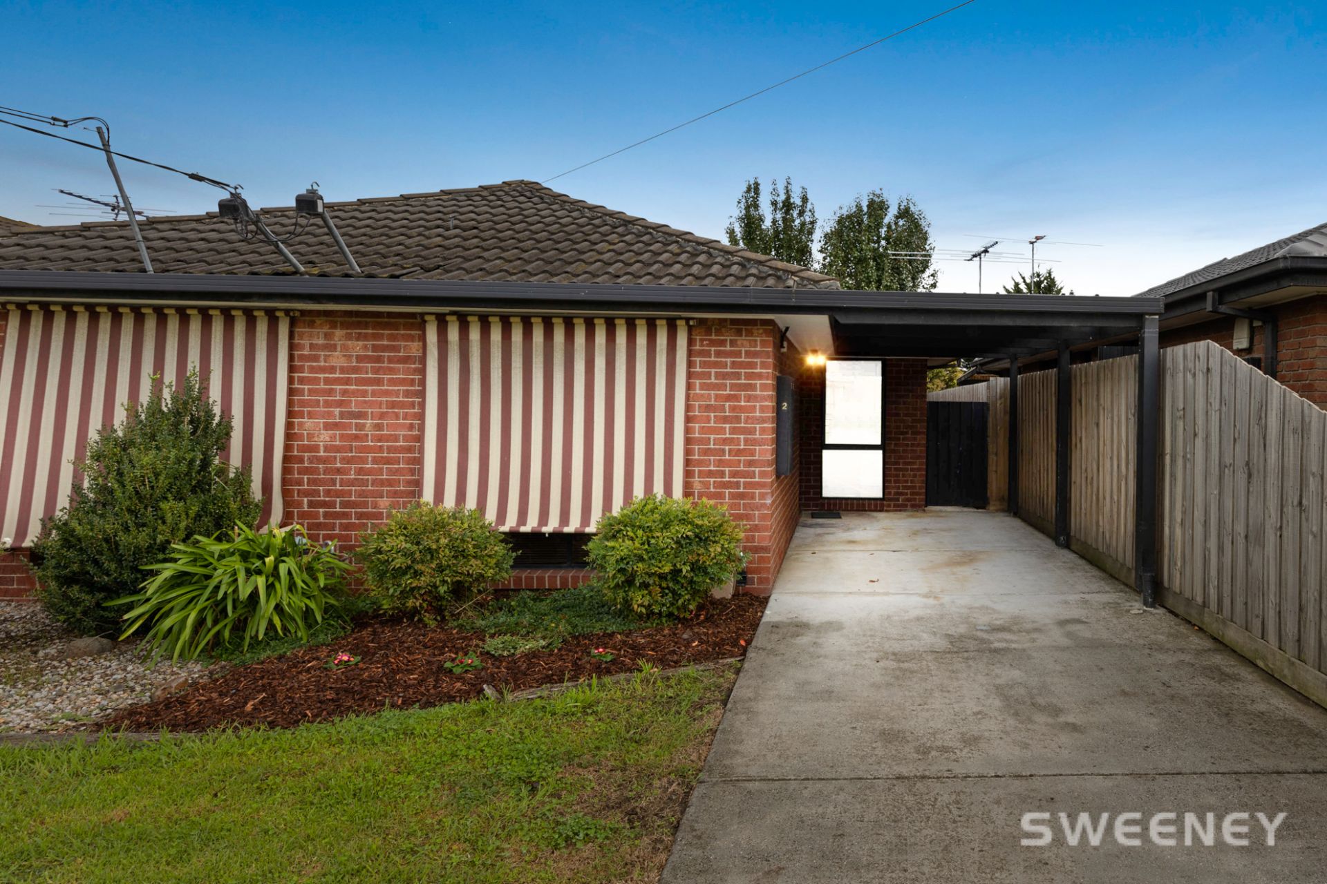 18B Crown Street, LAVERTON Sweeney Estate Agents