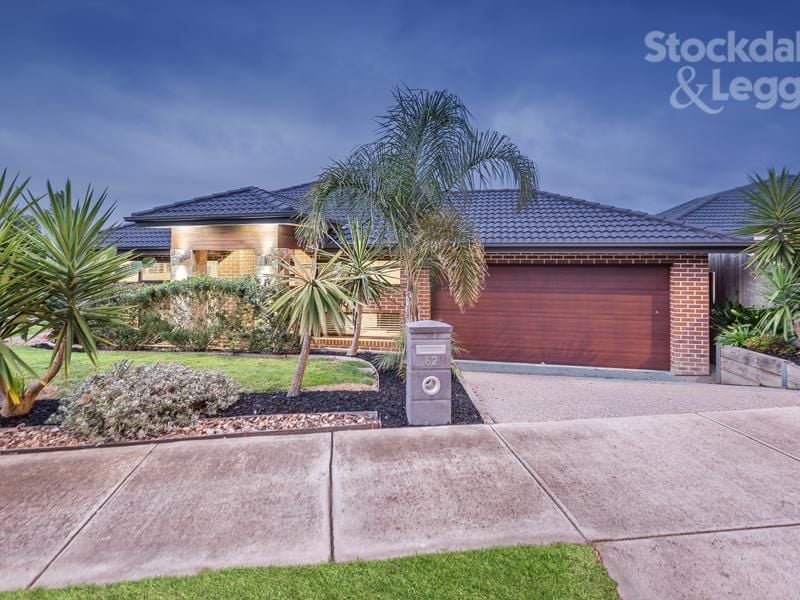 62 Brinkhill Drive MERNDA, Mernda - Thumbnail 3