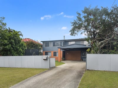 Great family home in a sought after position.