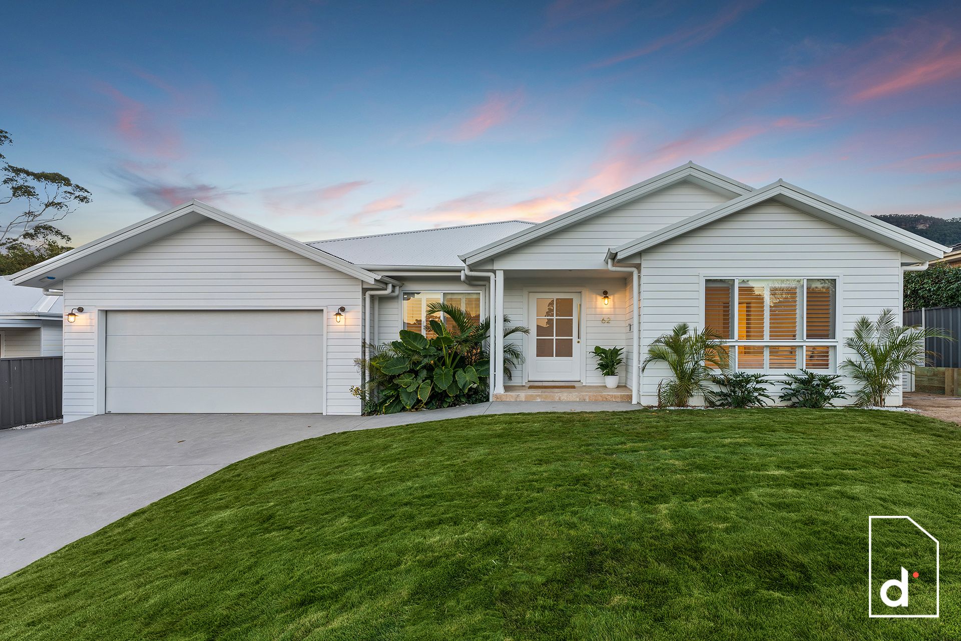 62 Meadow Street, Tarrawanna NSW