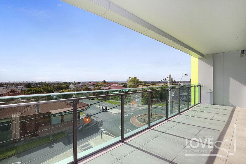 PRESTIGIOUS APARTMENT LIVING