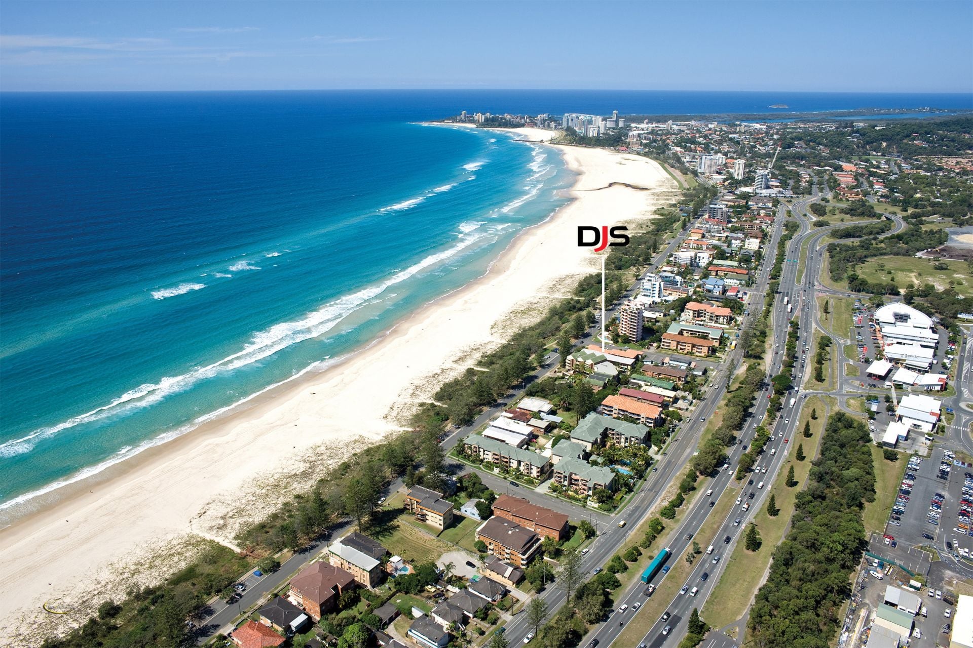 2/142 Pacific Parade Bilinga QLD, Bilinga - Thumbnail 2
