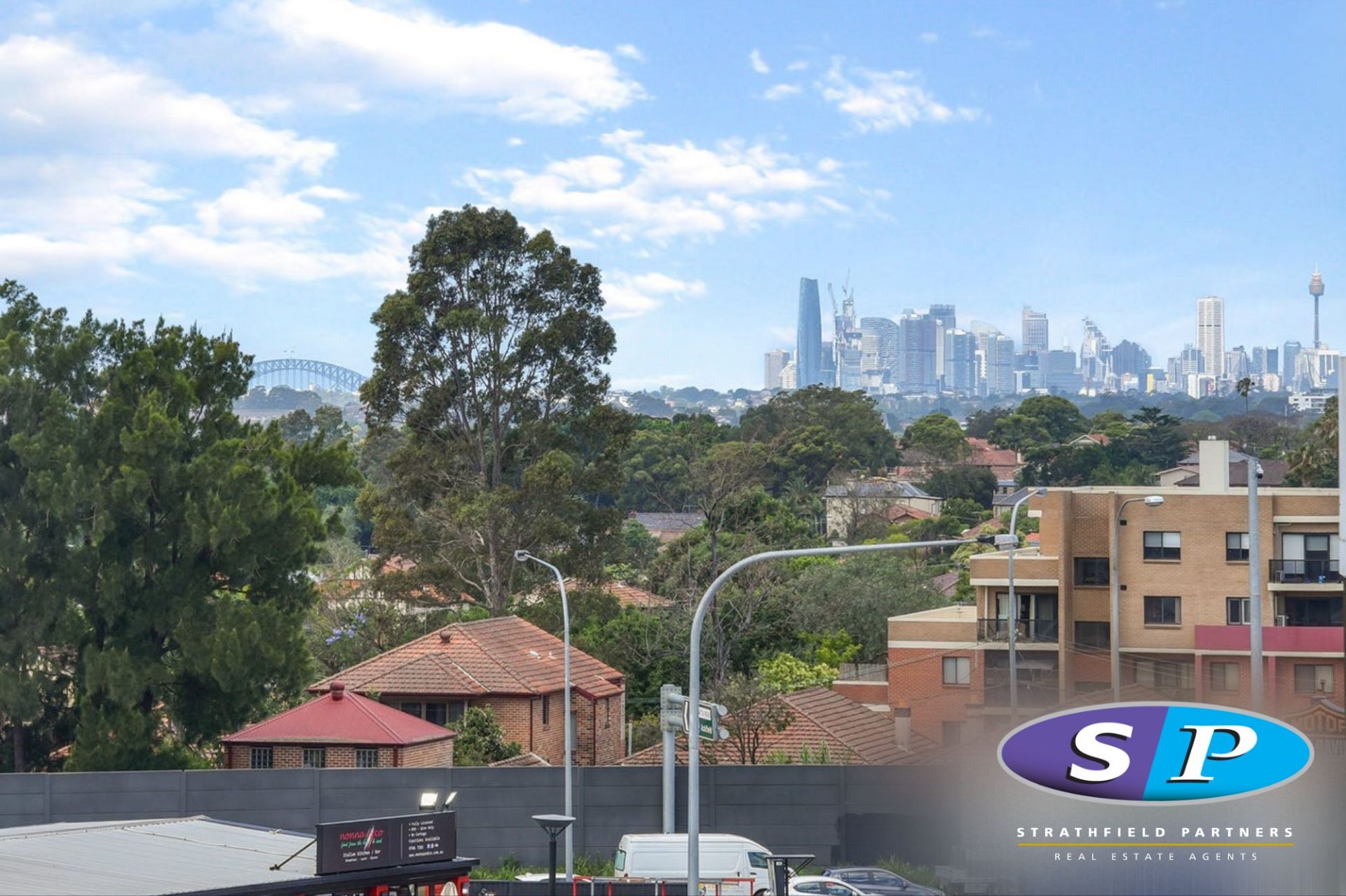 403/8 Parramatta Road, Strathfield, Strathfield - Thumbnail 5
