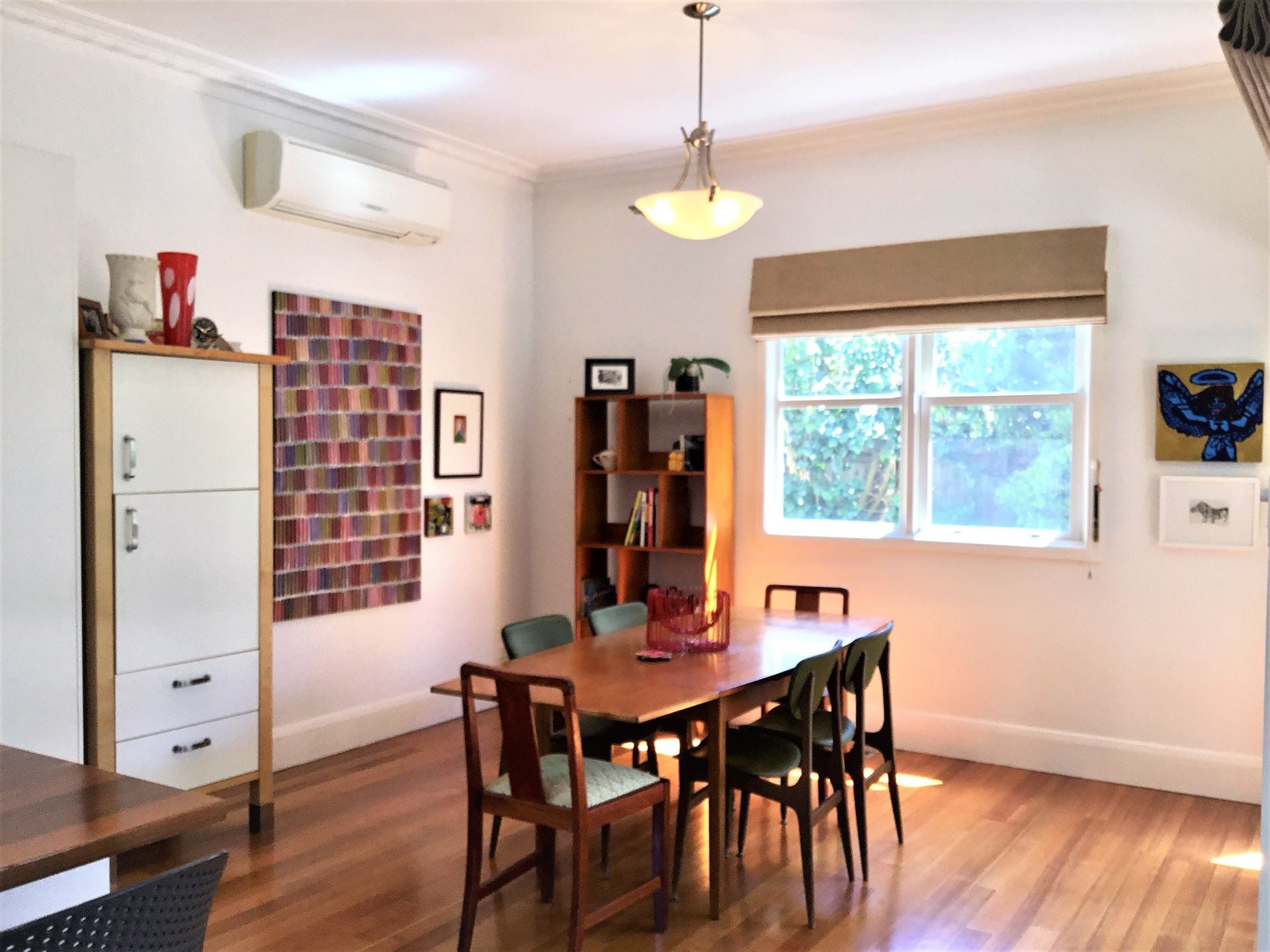 Family Home in Prized Location