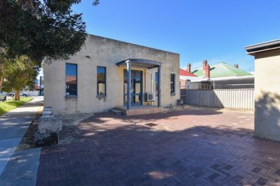 197 Lord Street, Perth