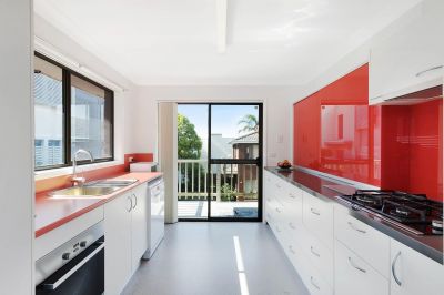 Colossal Convenience