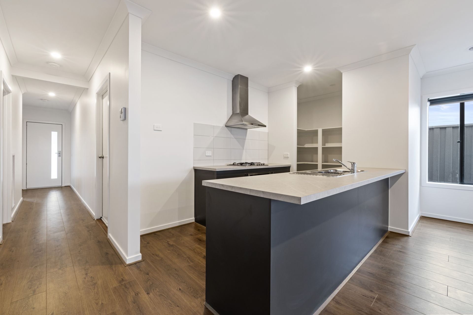 BRAND NEW 4 BEDROOM FAMILY HOME WITH PREMIUM FEATURES