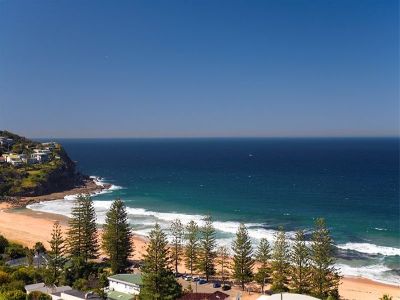 14 Surf Road WHALE BEACH NSW, Whale Beach - Thumbnail 4