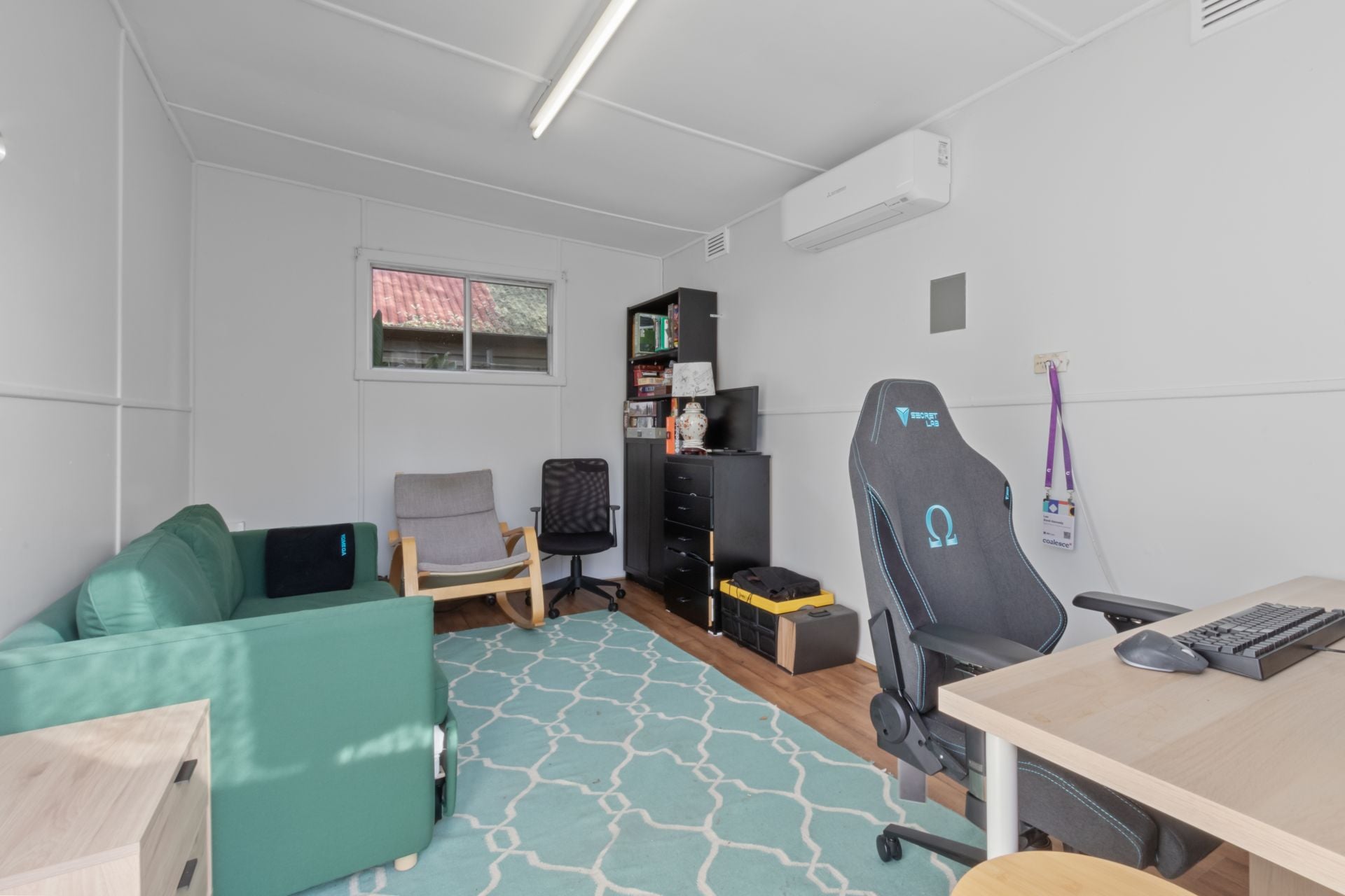 Stunning Renovated Home - FULLY FURNISHED.