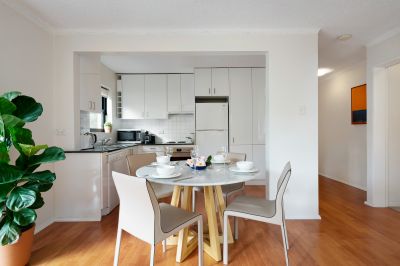 8/48 Ben Boyd Road, NEUTRAL BAY NSW 2089, Neutral Bay - Thumbnail 4