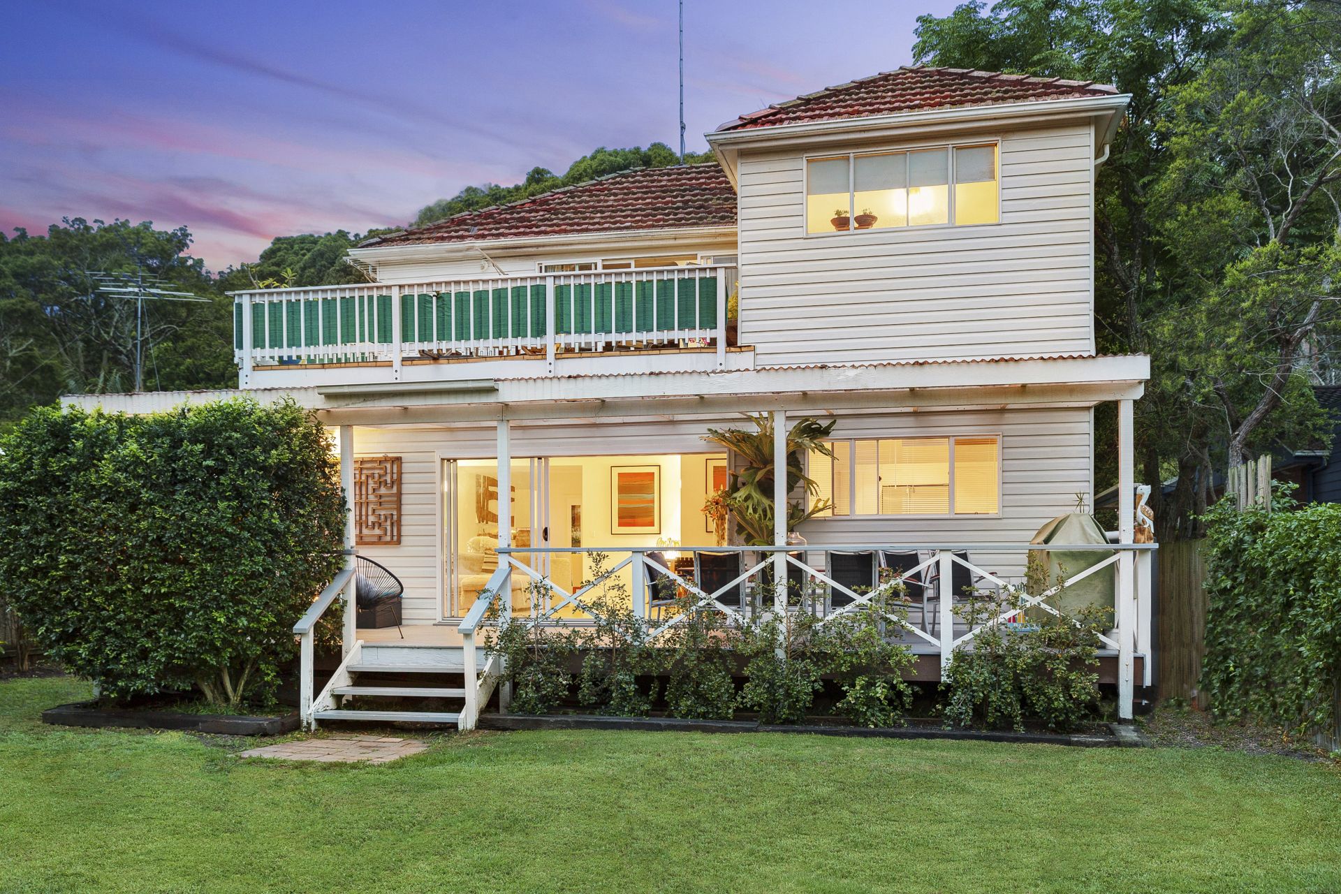 843 Barrenjoey Road Palm Beach NSW, Palm Beach - Thumbnail 7