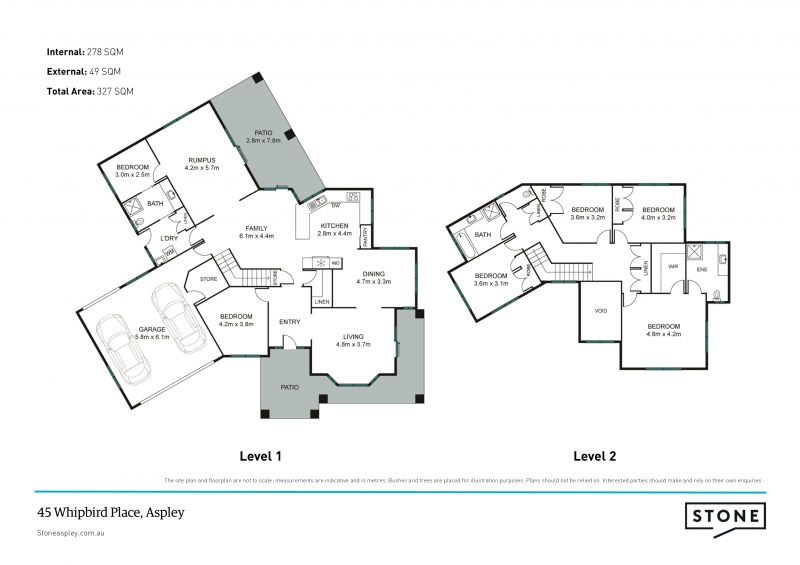 Hilltop castle on 1,131sqm