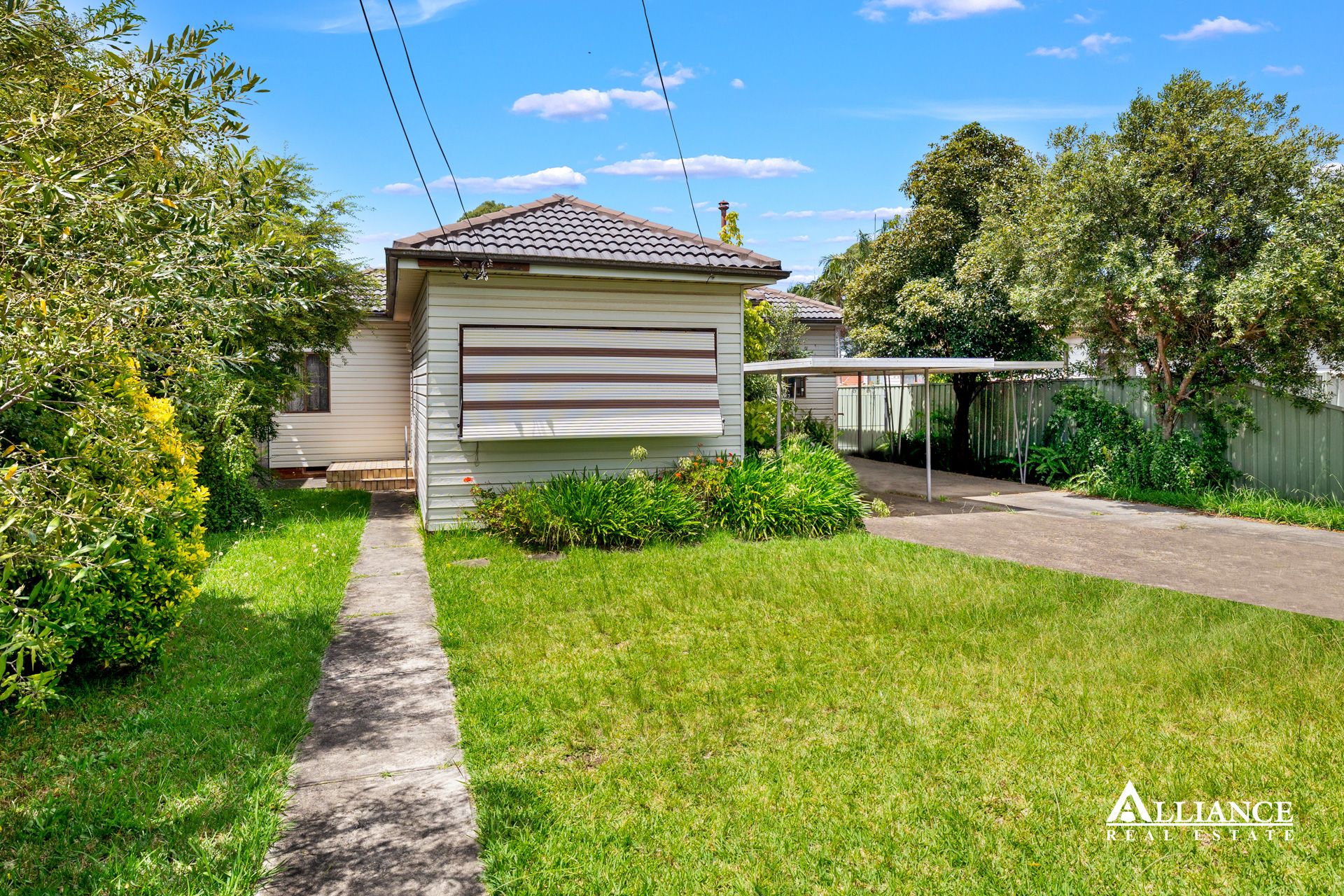 249 The River Road, Revesby Alliance Real Estate