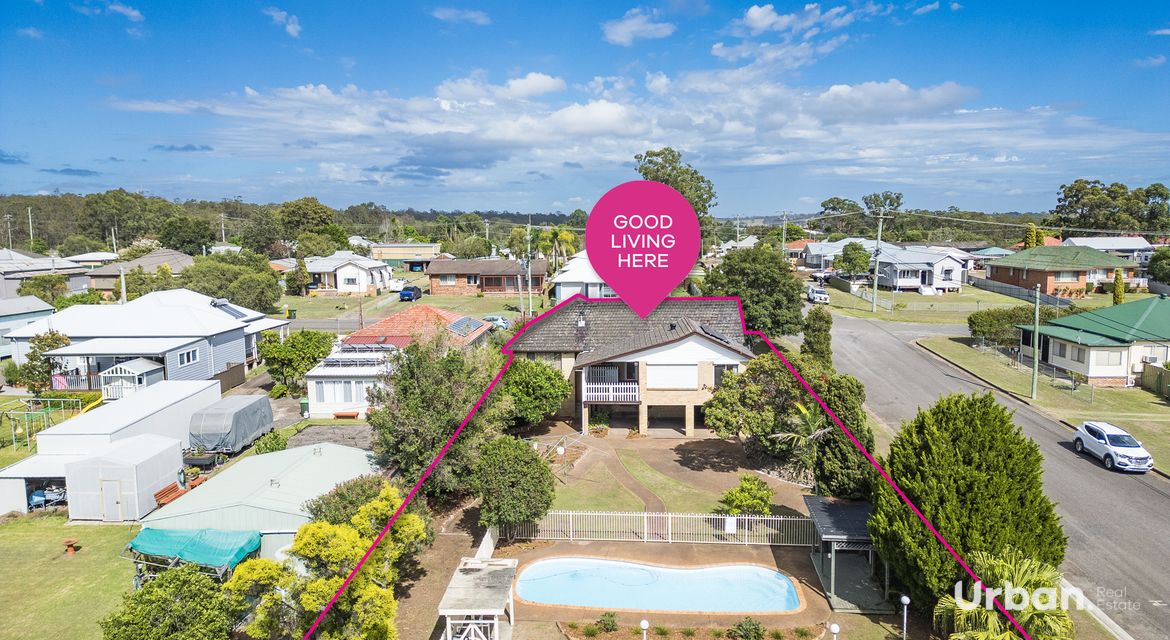 Branxton 9 Cessnock Road